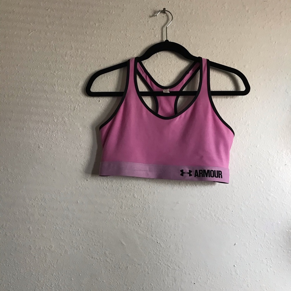 SALE UNDER ARMOUR bra